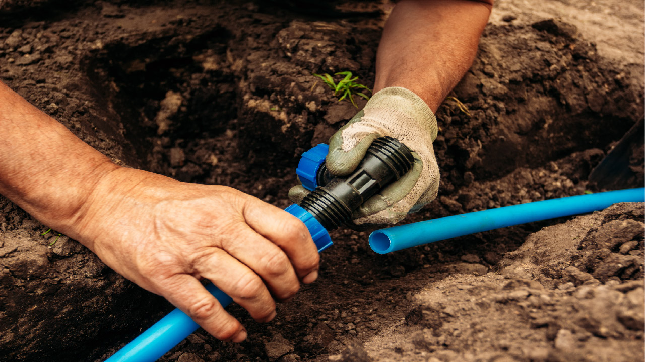 Irrigation System Installation Near You in San Jose, CA